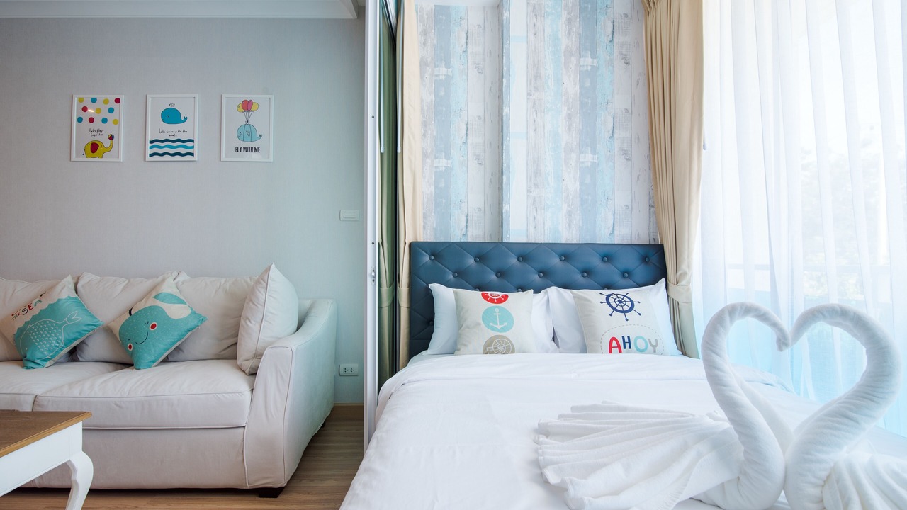 Photo of Bedroom in Nong Kae