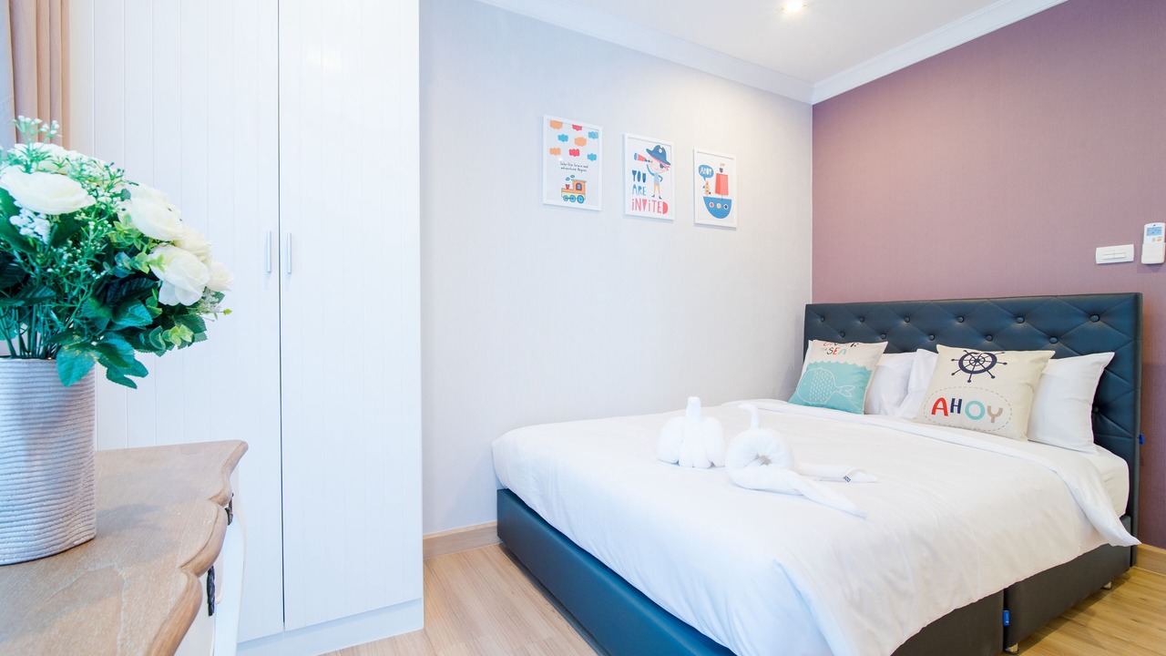 Photo of Bedroom in Nong Kae