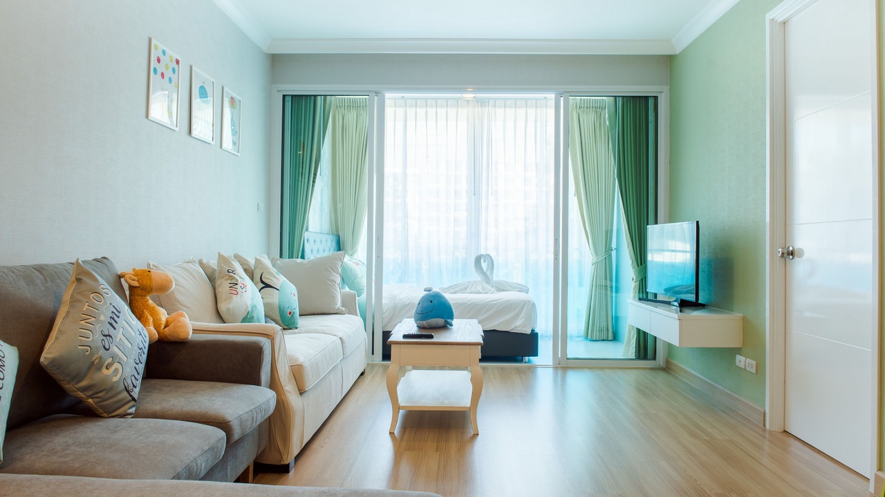 Photo of Livingroom in Nong Kae