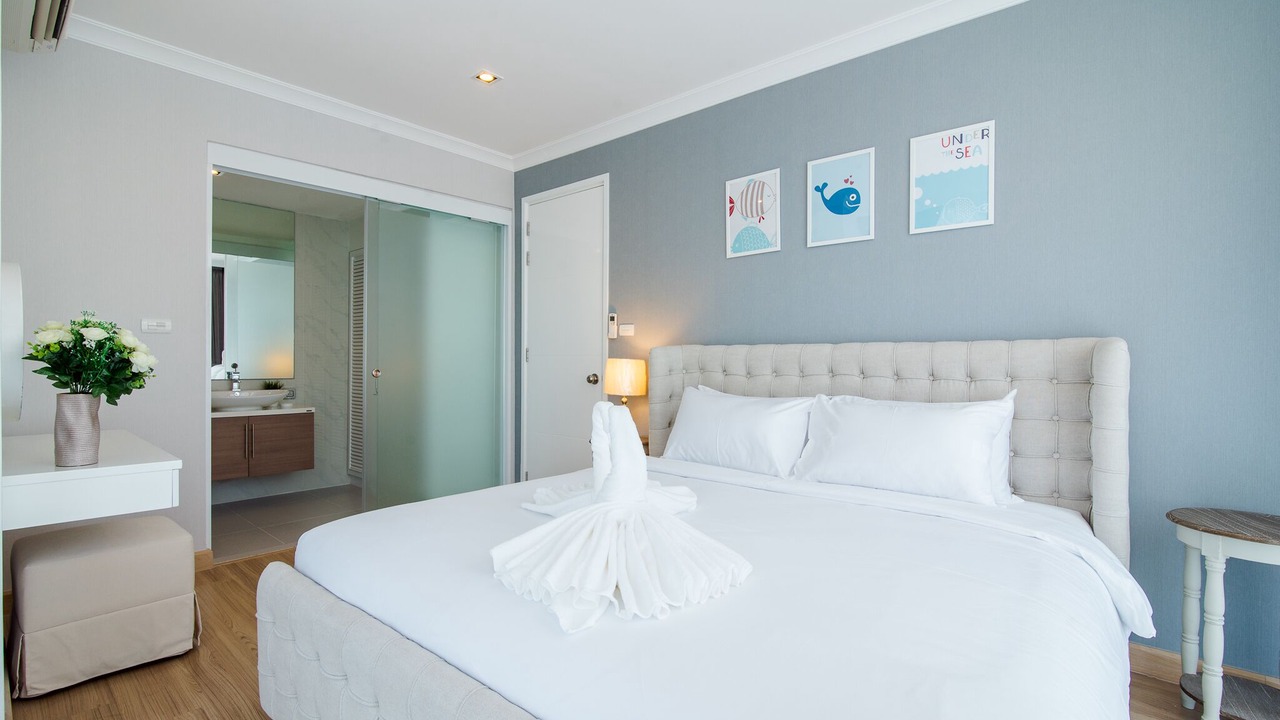 Photo of Bedroom in Nong Kae