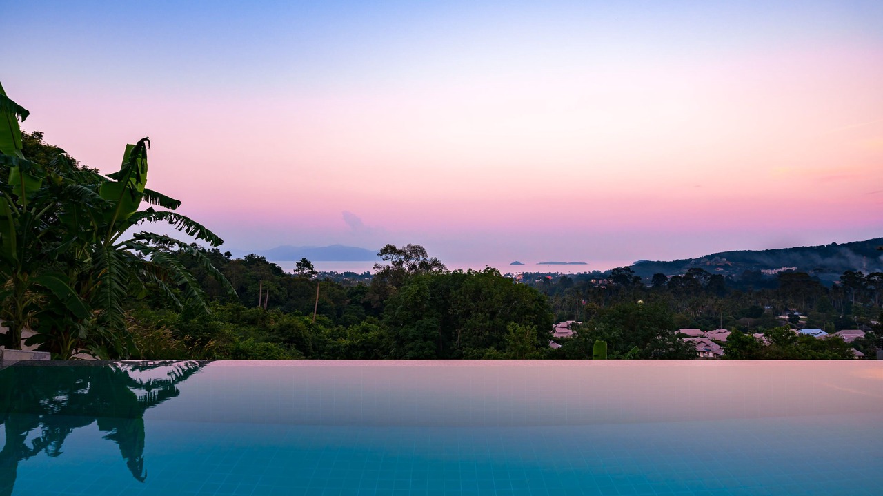 Photo of Outdoor in Bophut Hills
