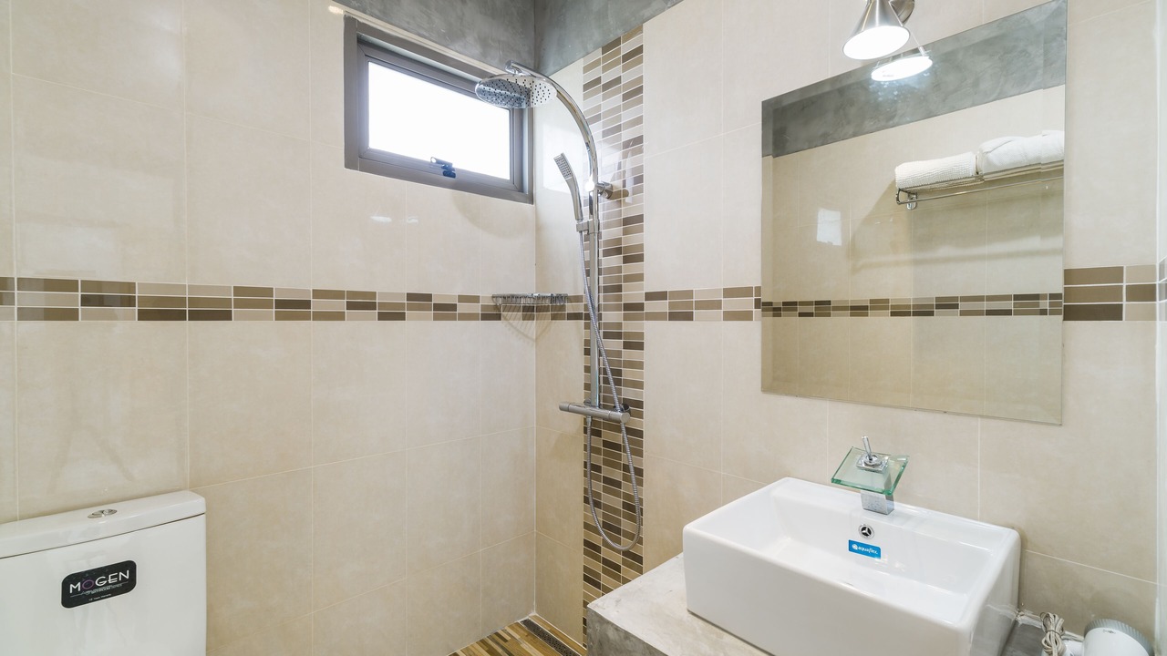 Photo of Bathroom in Bophut Hills
