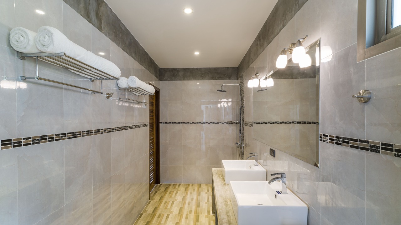 Photo of Bathroom in Bophut Hills