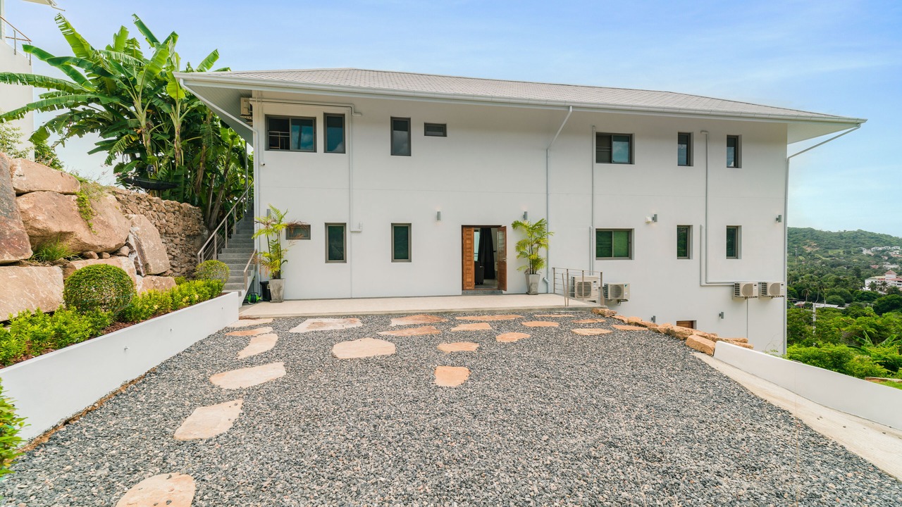 Photo of Outdoor in Bophut Hills