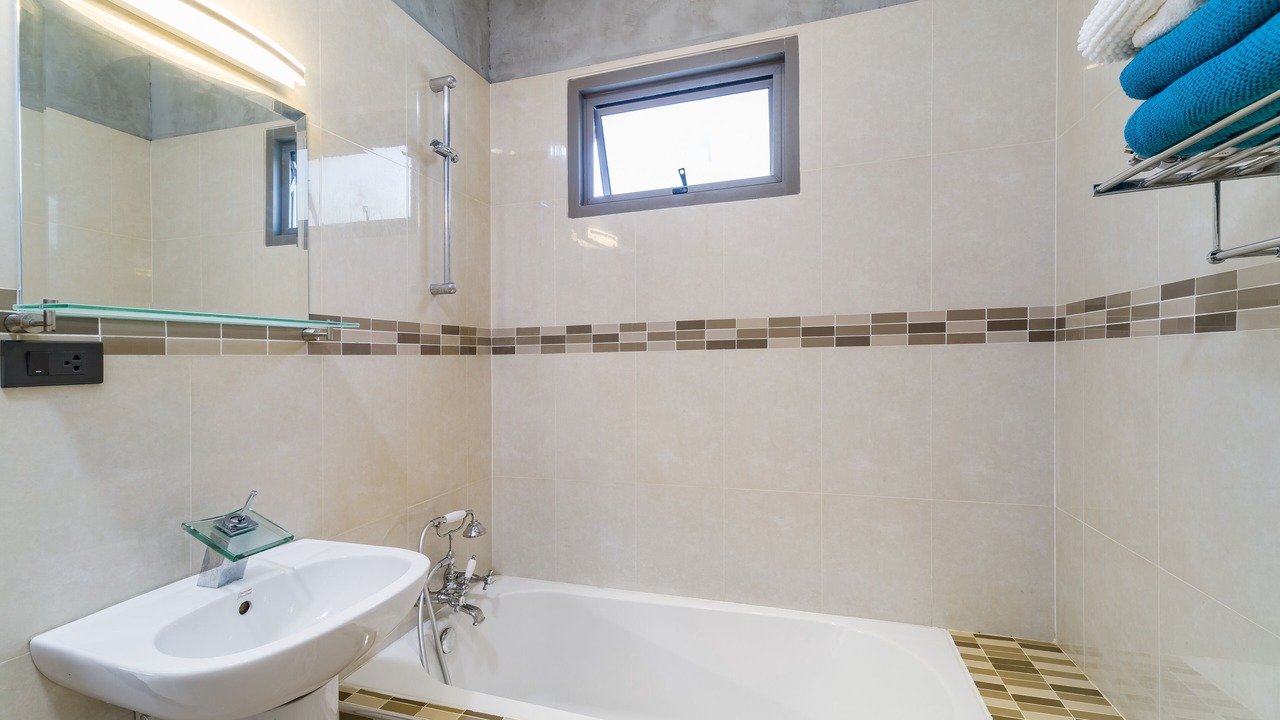 Photo of Bathroom in Bophut Hills
