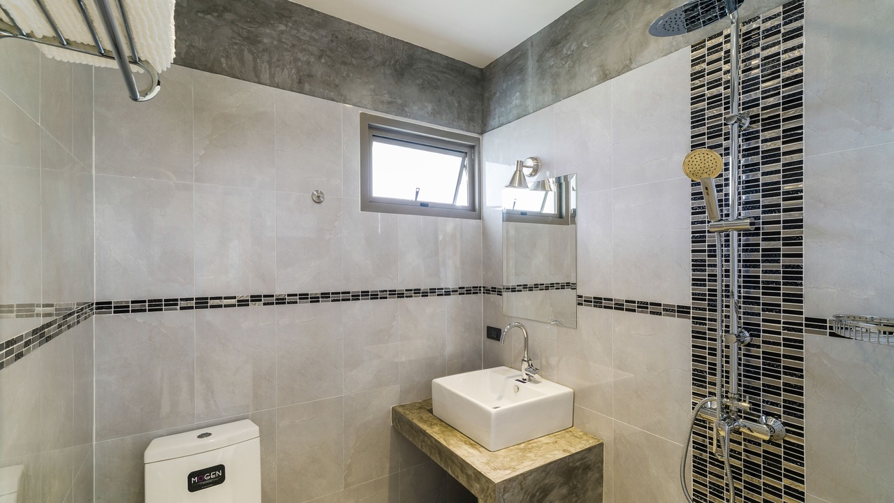 Photo of Bathroom in Bophut Hills