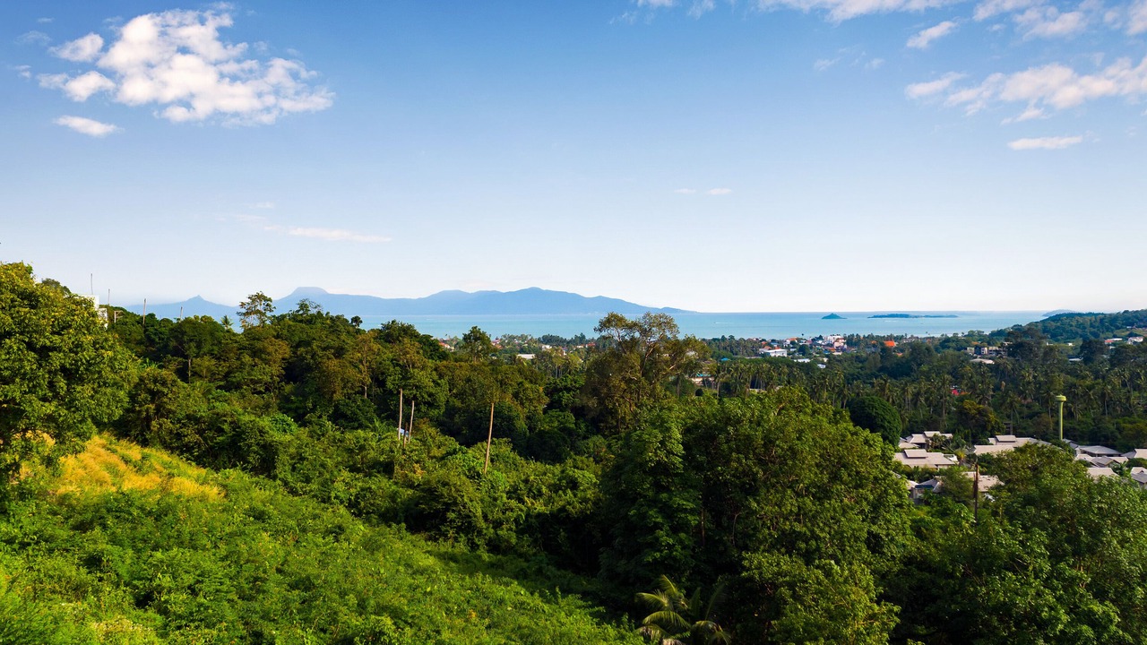 Photo of Outdoor in Bophut Hills