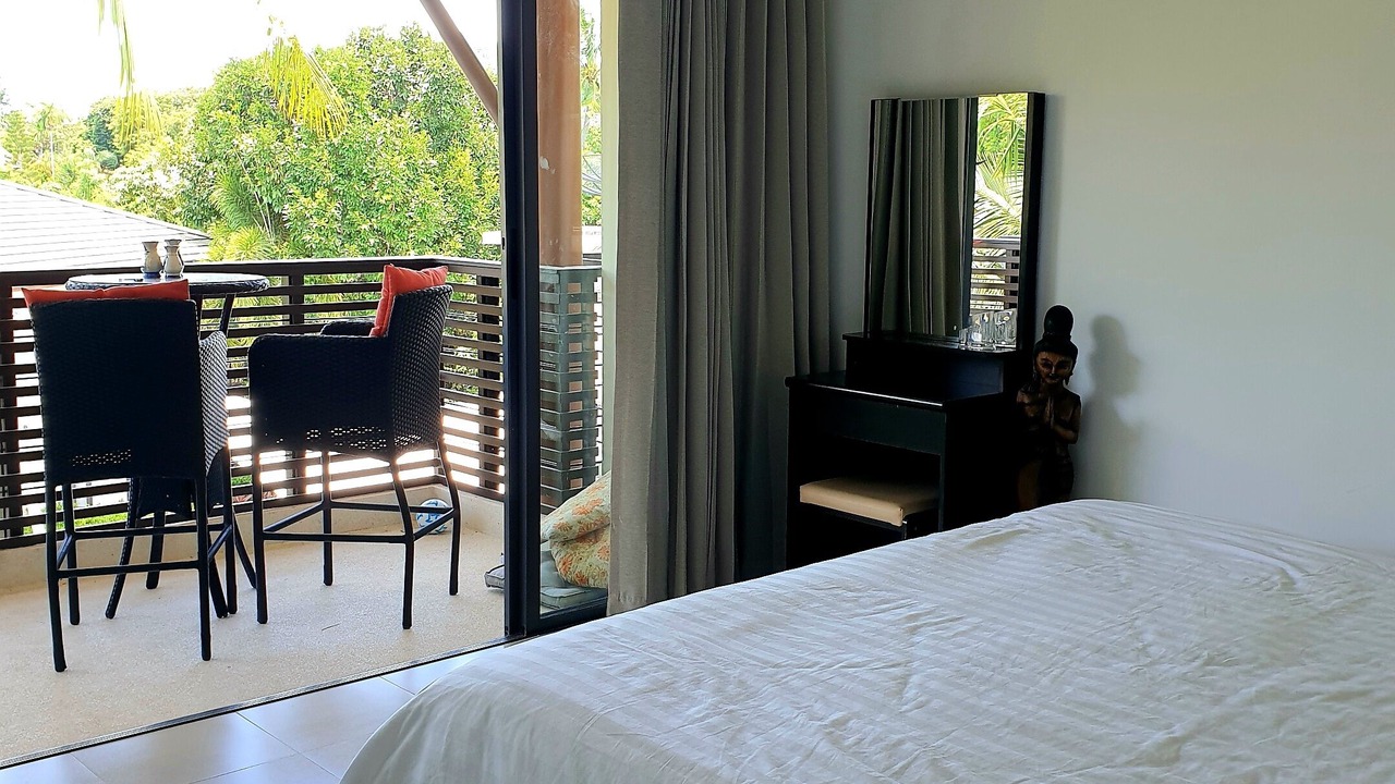 Photo of Bedroom in Plai Laem
