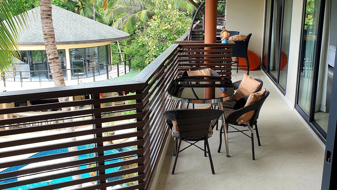 Photo of Outdoor in Plai Laem