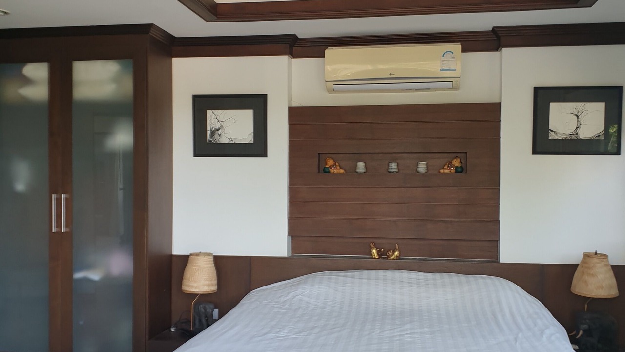 Photo of Bedroom in Plai Laem