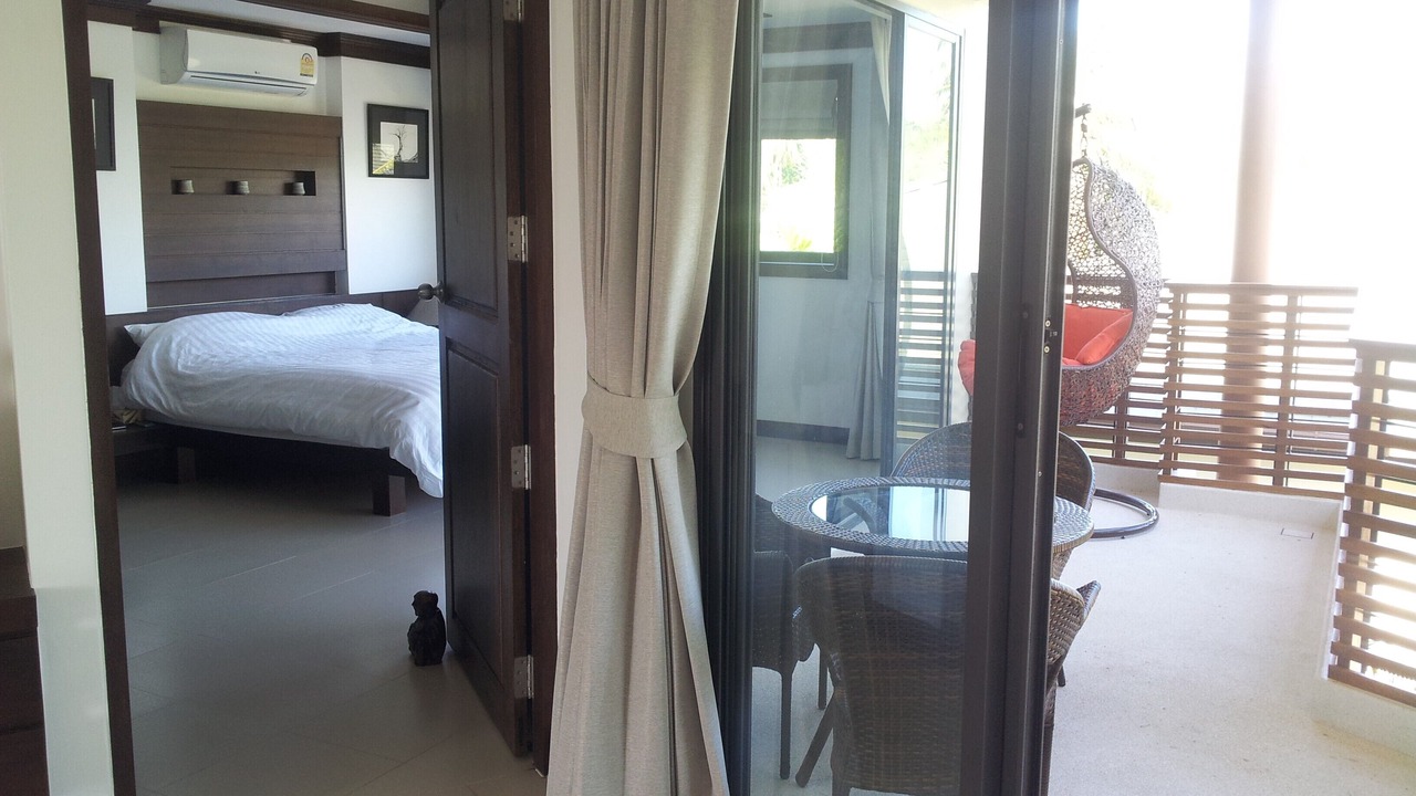 Photo of Bedroom in Plai Laem