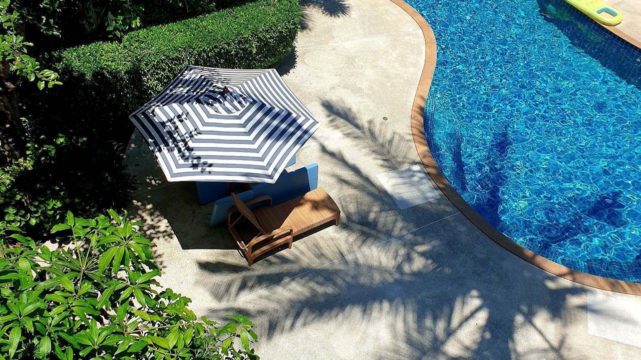 Photo of Outdoor in Plai Laem
