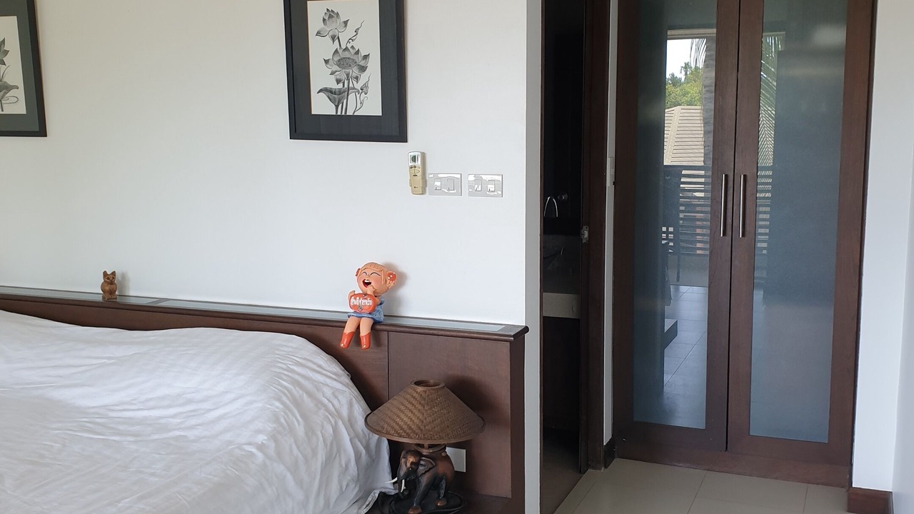 Photo of Bedroom in Plai Laem