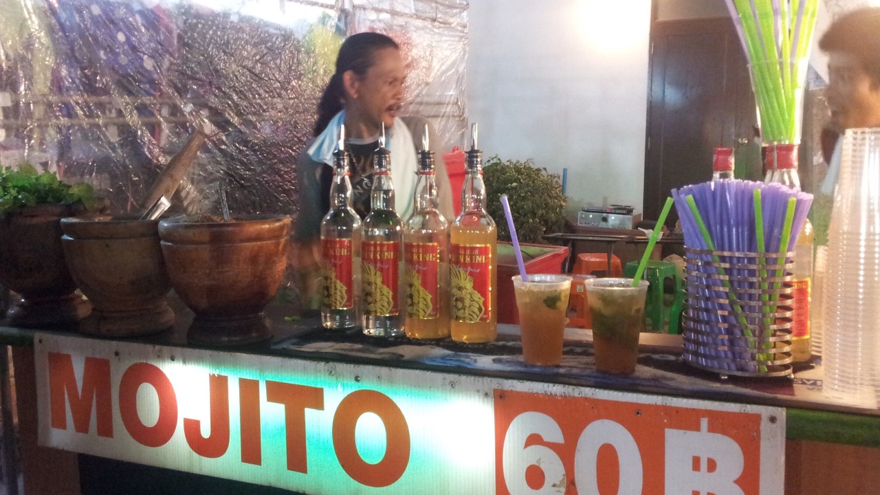 Photo of Others in Plai Laem