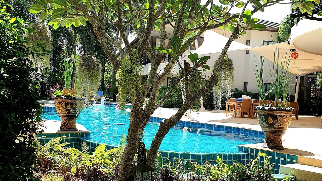 Photo of Outdoor in Plai Laem