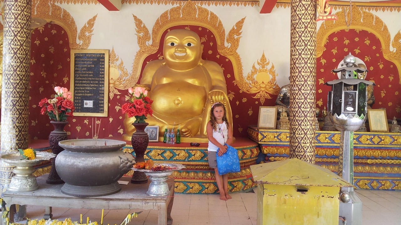 Photo of Others in Plai Laem
