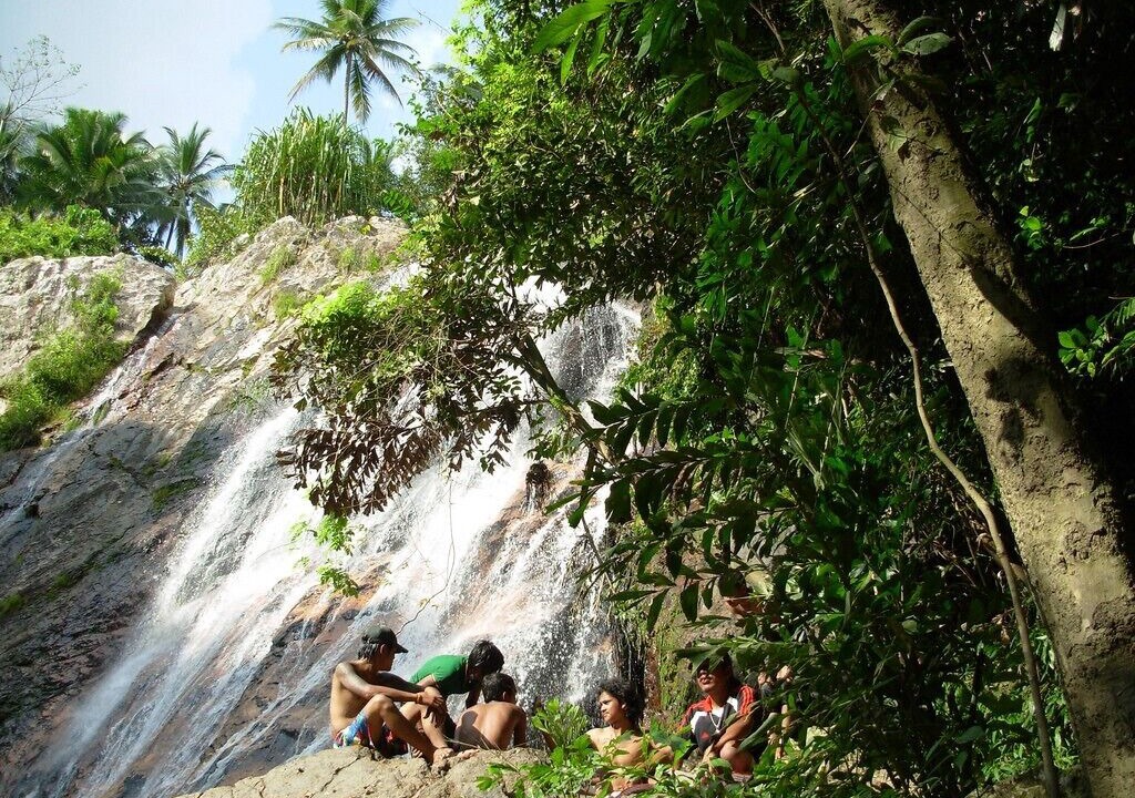 Photo of Outdoor in Plai Laem
