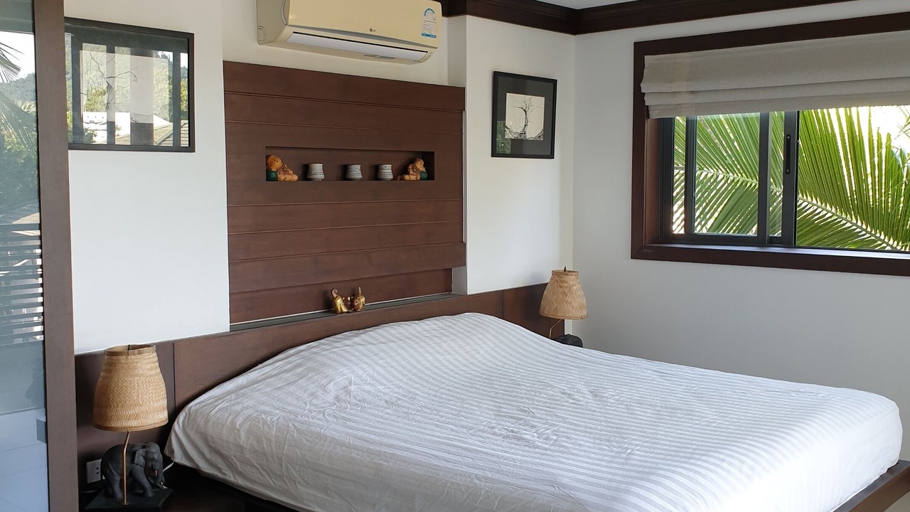 Photo of Bedroom in Plai Laem
