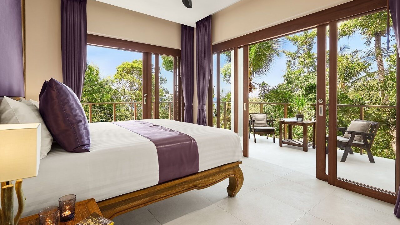 Photo of Bedroom in Ko Pha-ngan