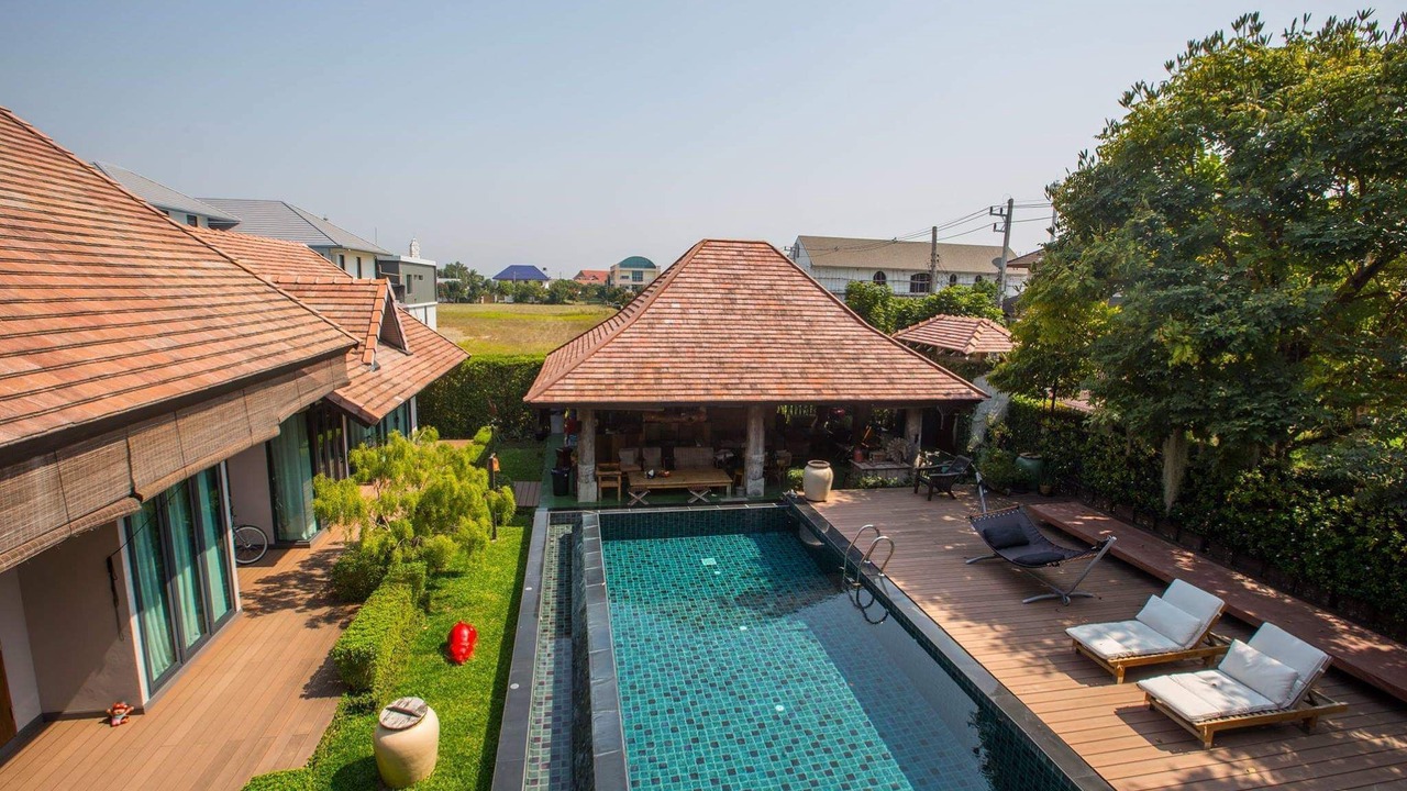 Photo of Outdoor in Nong Kwai