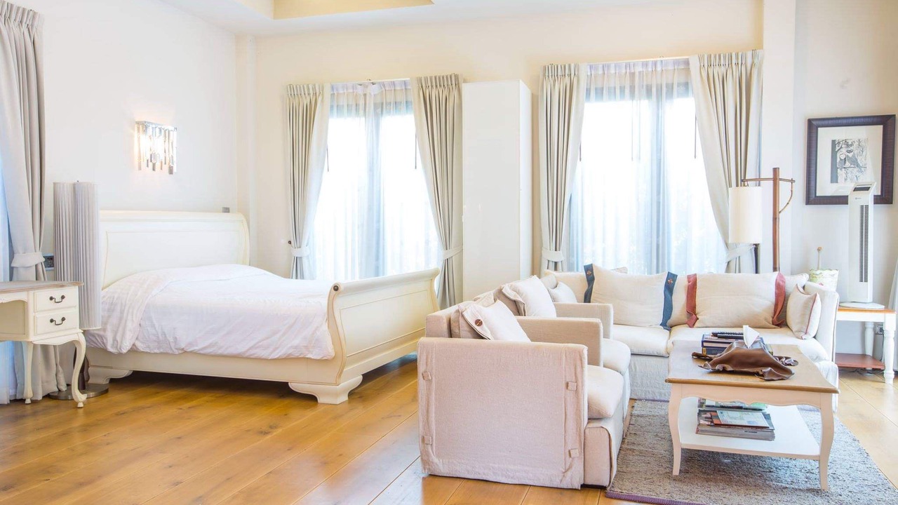 Photo of Bedroom in Nong Kwai