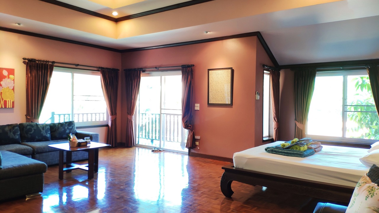 Photo of Bedroom in San Sai