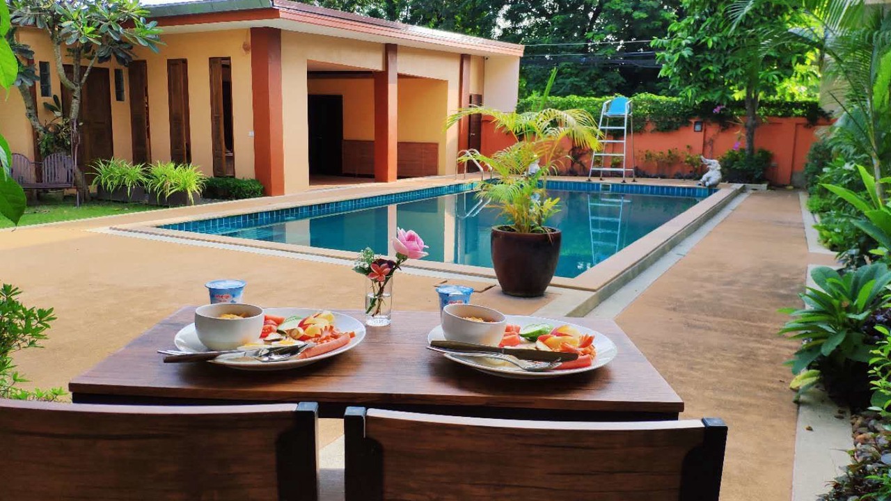 Photo of Outdoor in San Sai