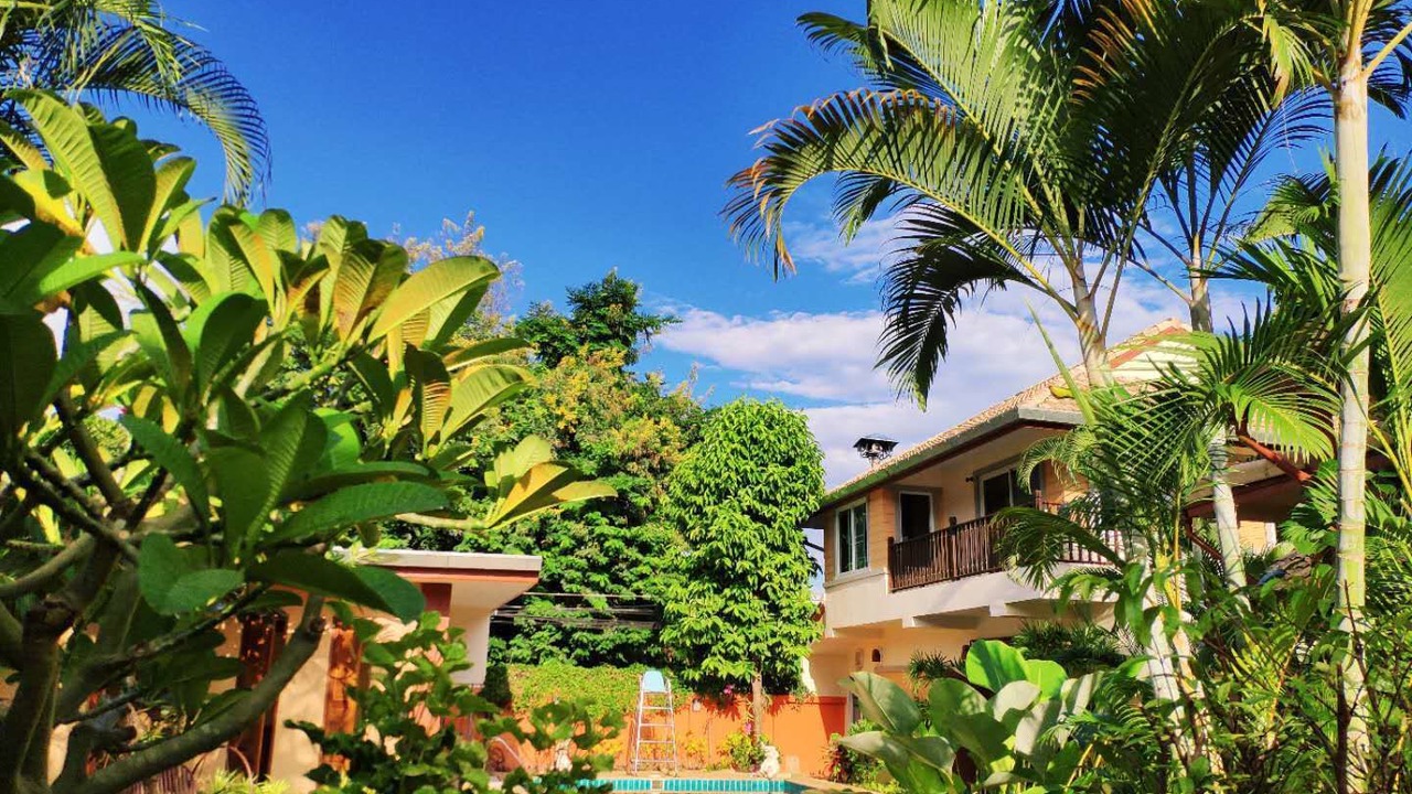 Photo of Outdoor in San Sai
