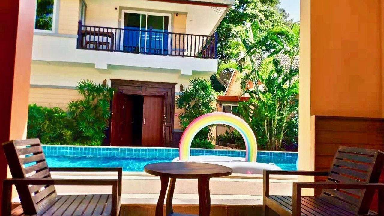 Photo of Outdoor in San Sai