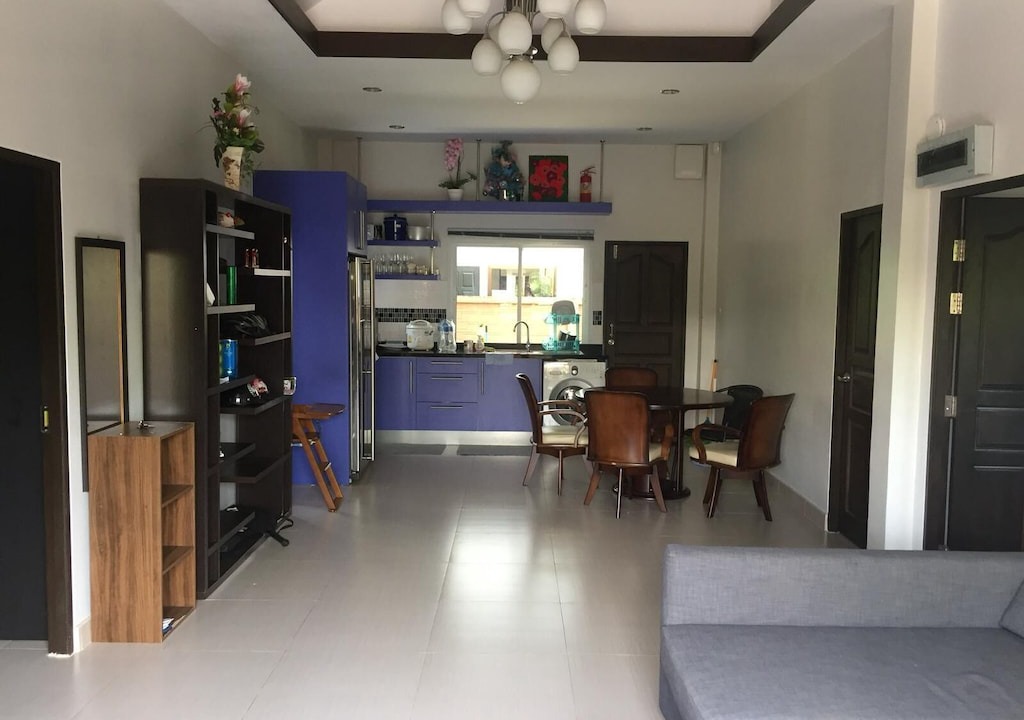 Photo of Others in Huai Yai