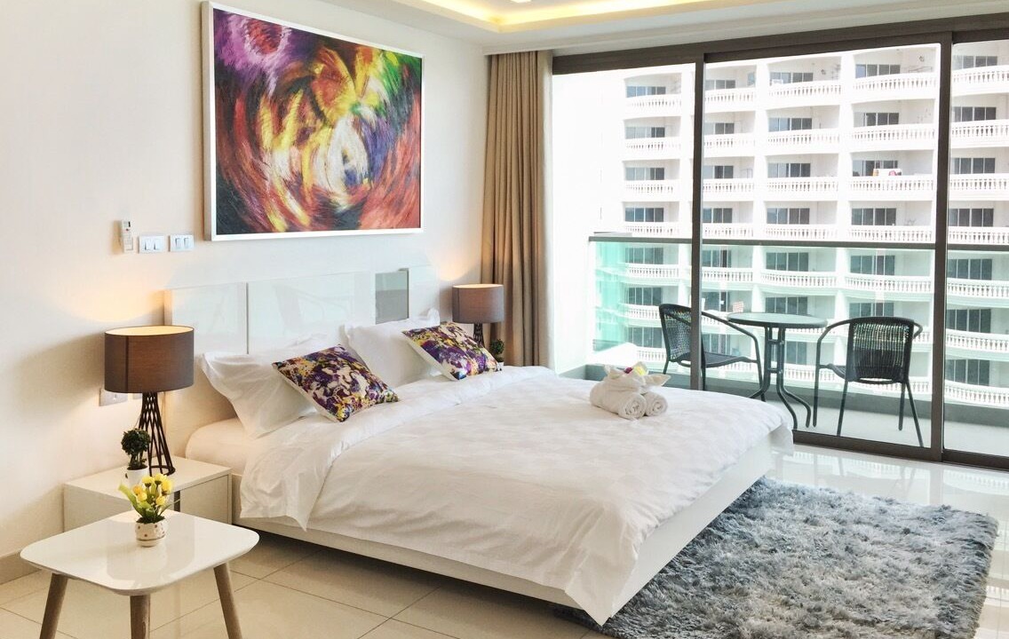Photo of Bedroom in North Pattaya