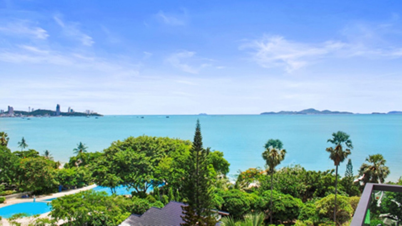 Photo of Outdoor in North Pattaya