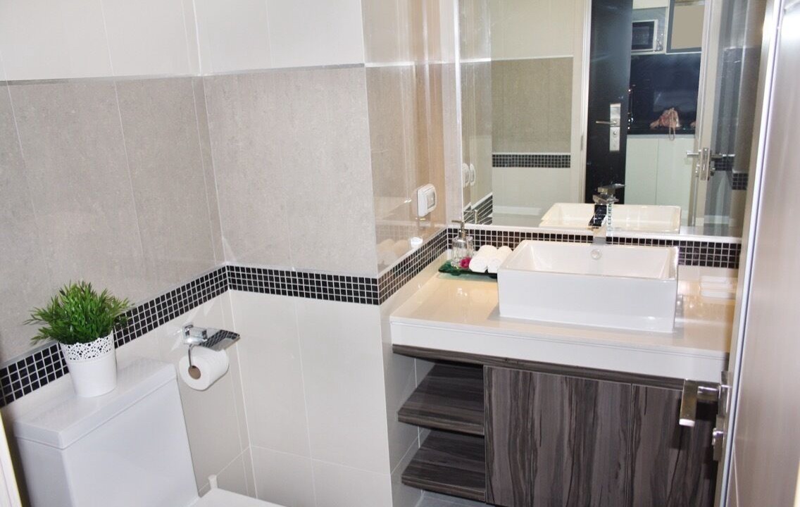 Photo of Bathroom in North Pattaya