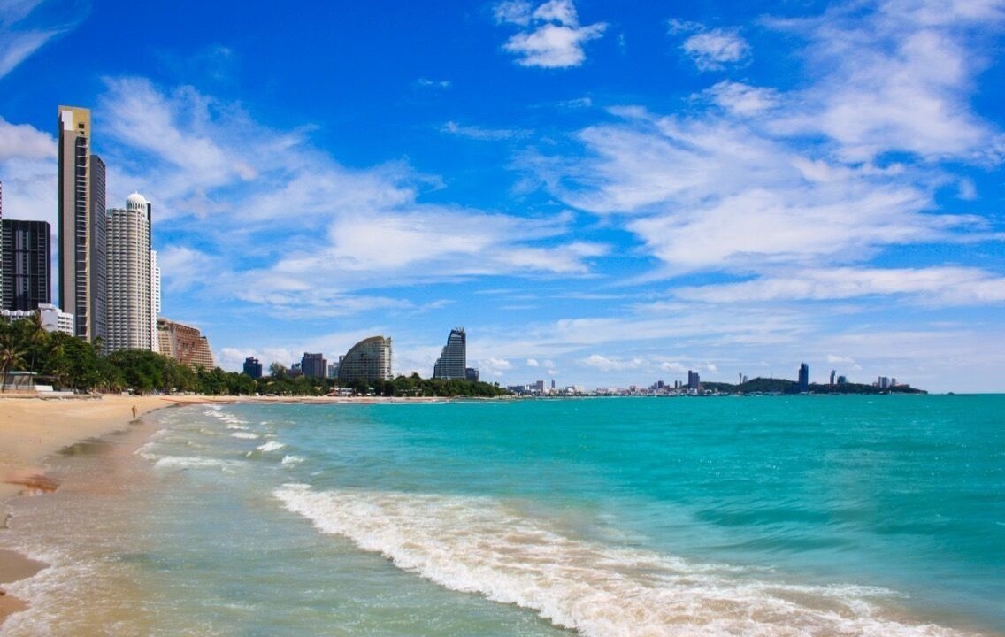 Photo of Others in North Pattaya