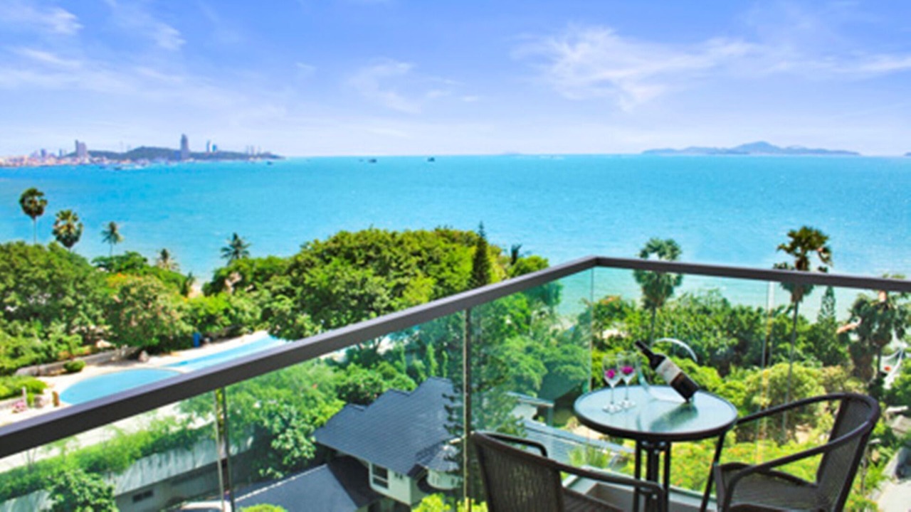 Photo of Outdoor in North Pattaya