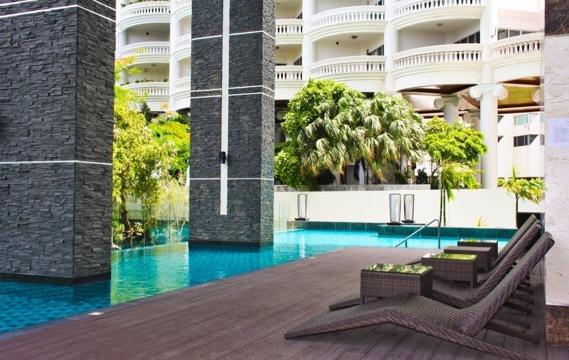 Photo of Outdoor in North Pattaya