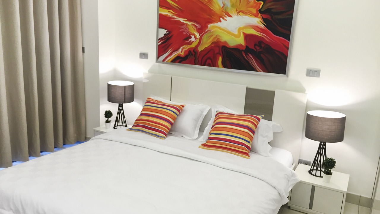 Photo of Bedroom in North Pattaya