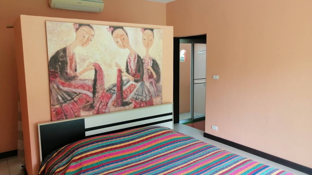 Photo of Bedroom in Ban Pong