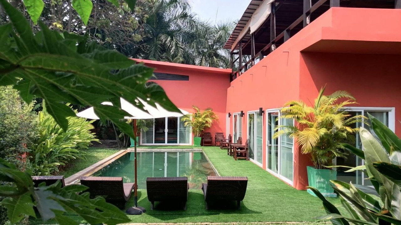 Photo of Outdoor in Ban Pong