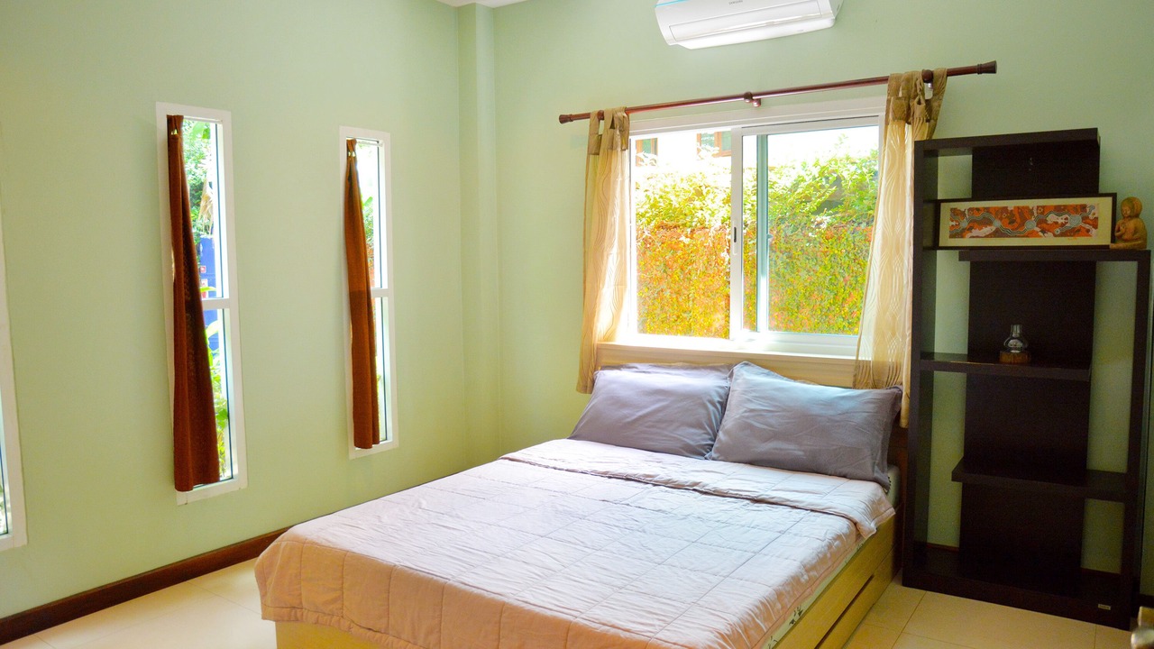 Photo of Bedroom in Ban Pong