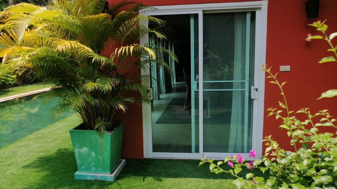 Photo of Outdoor in Ban Pong