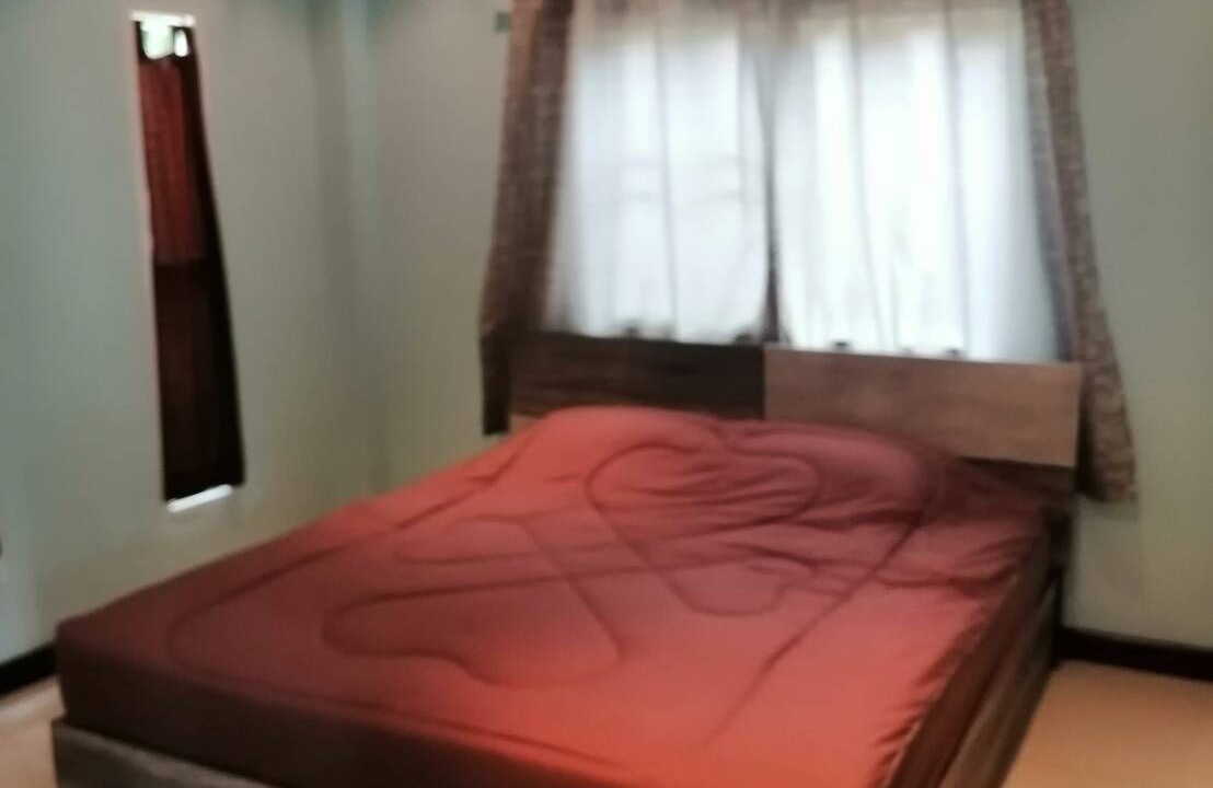 Photo of Bedroom in Ban Pong