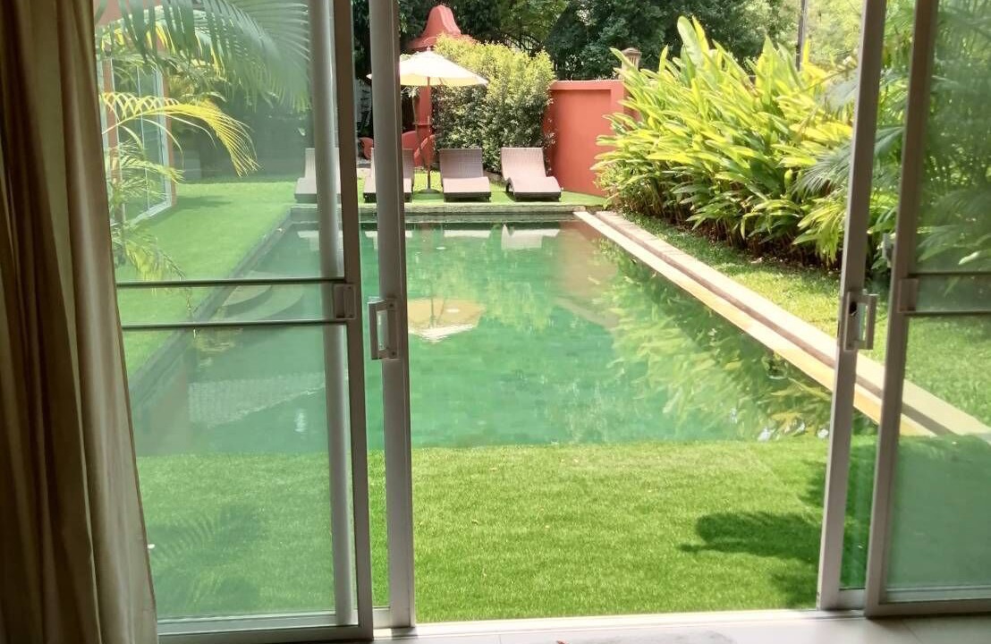 Photo of Outdoor in Ban Pong