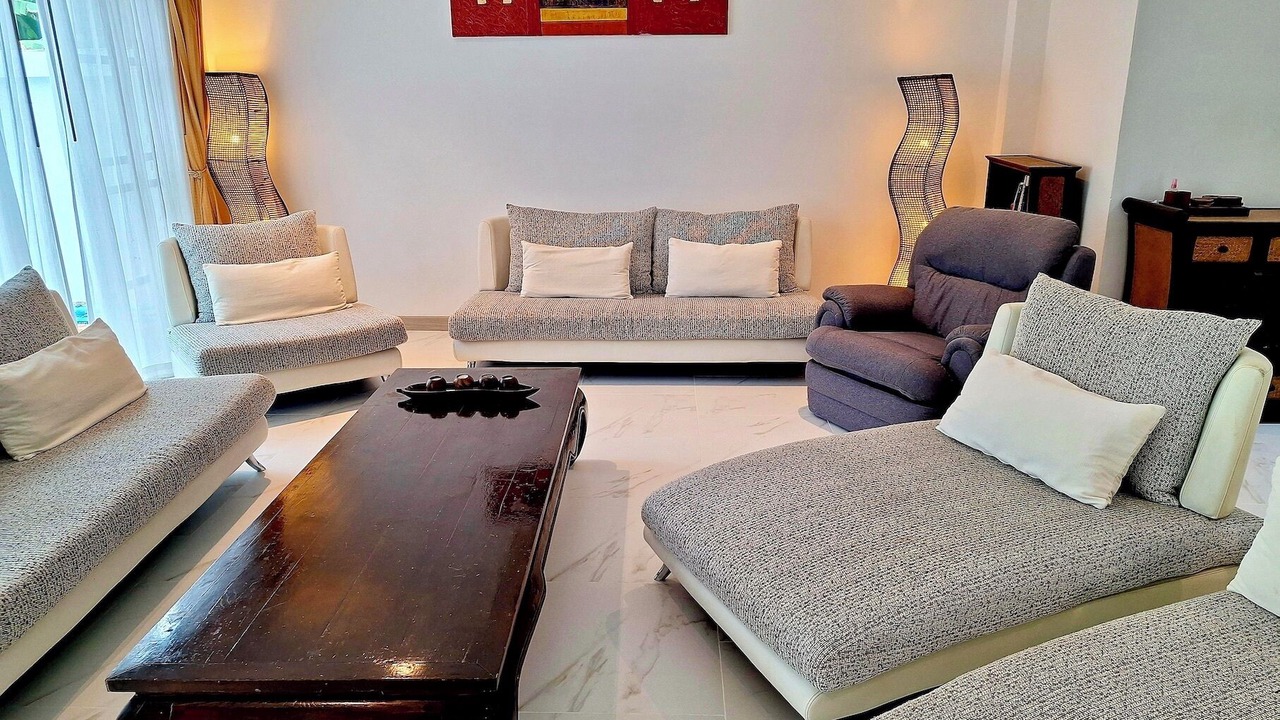 Photo of Livingroom in Ban Saiyuan