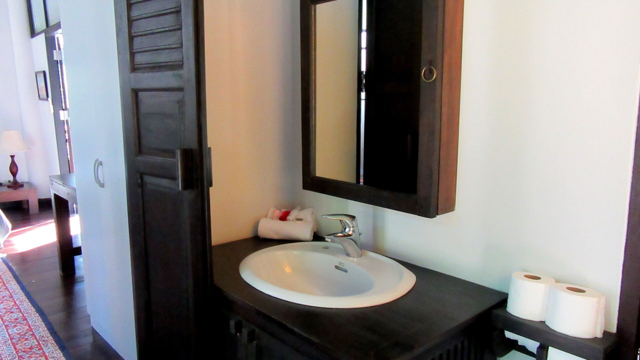 Photo of Bathroom in Na Thon