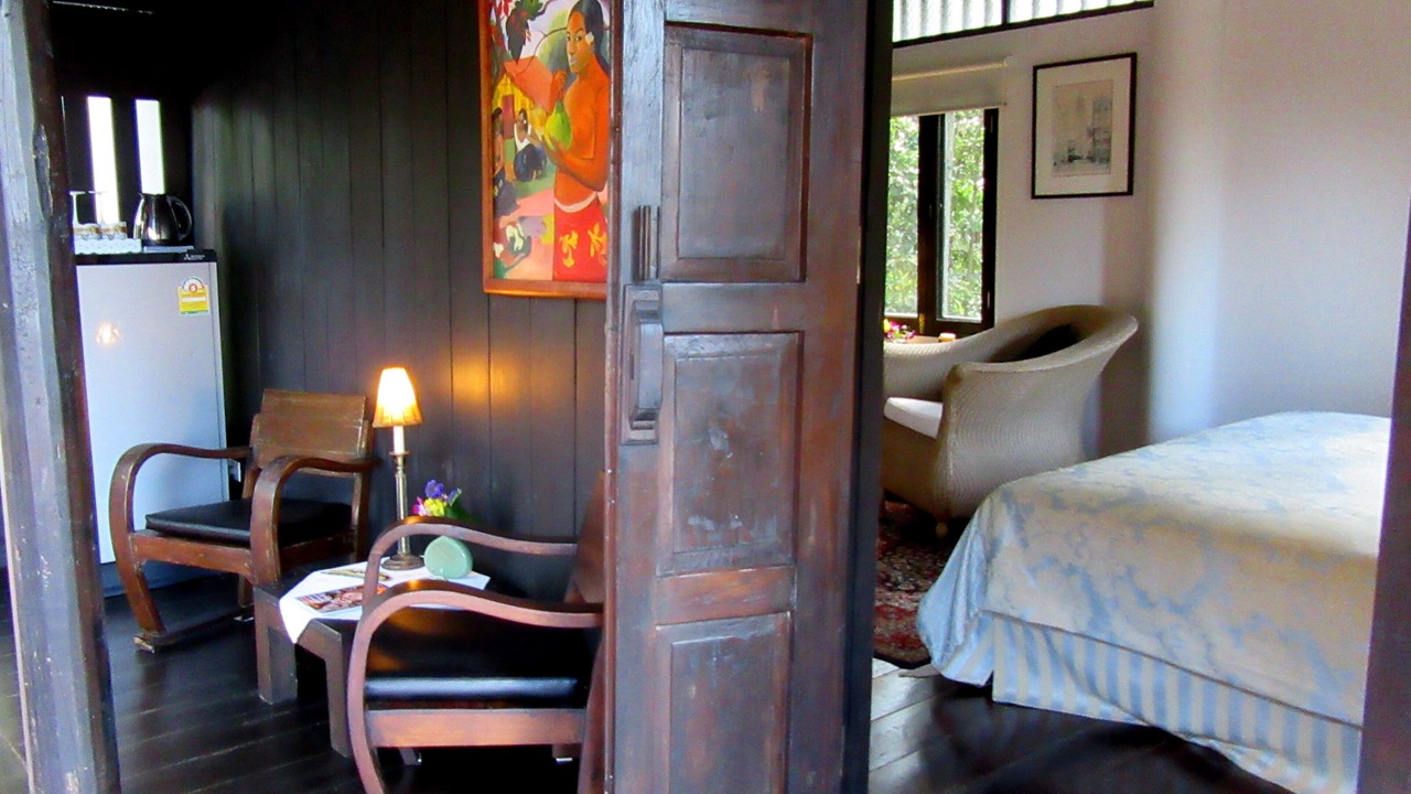 Photo of Bedroom in Na Thon