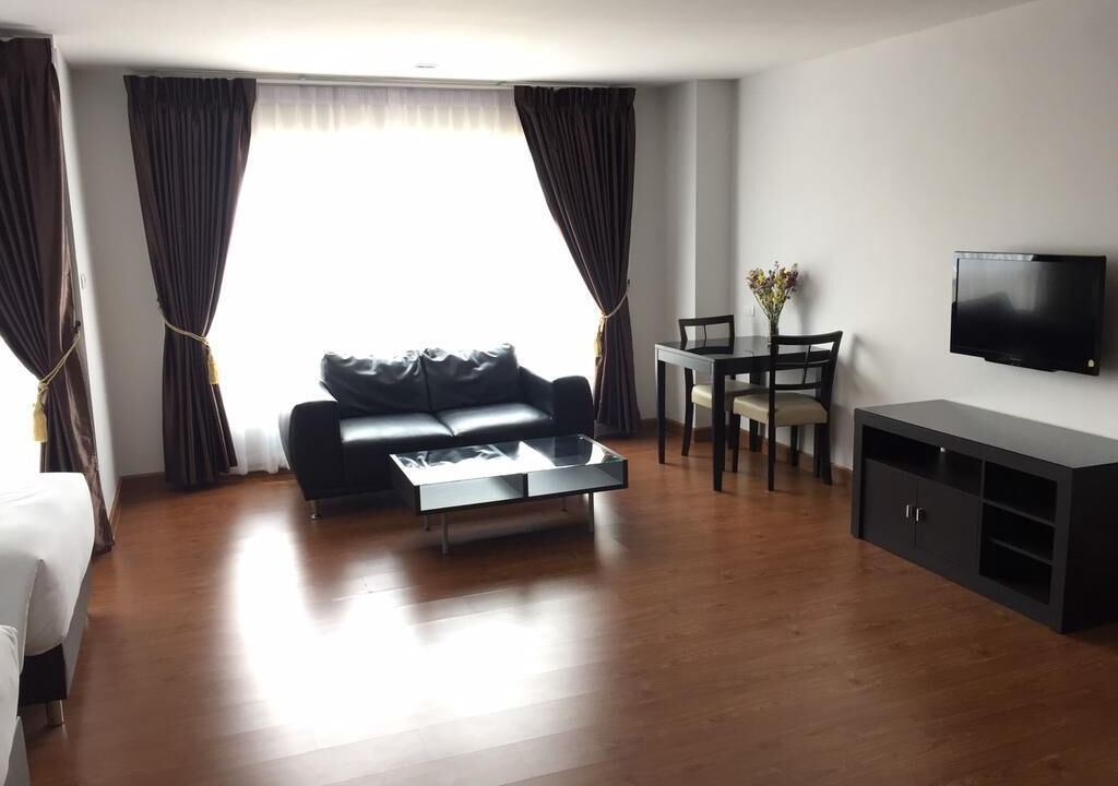Photo of Livingroom in Su Thep
