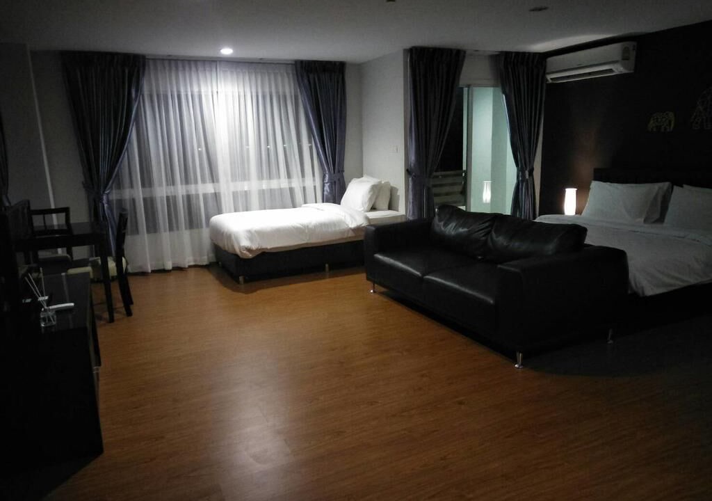 Photo of Bedroom in Su Thep