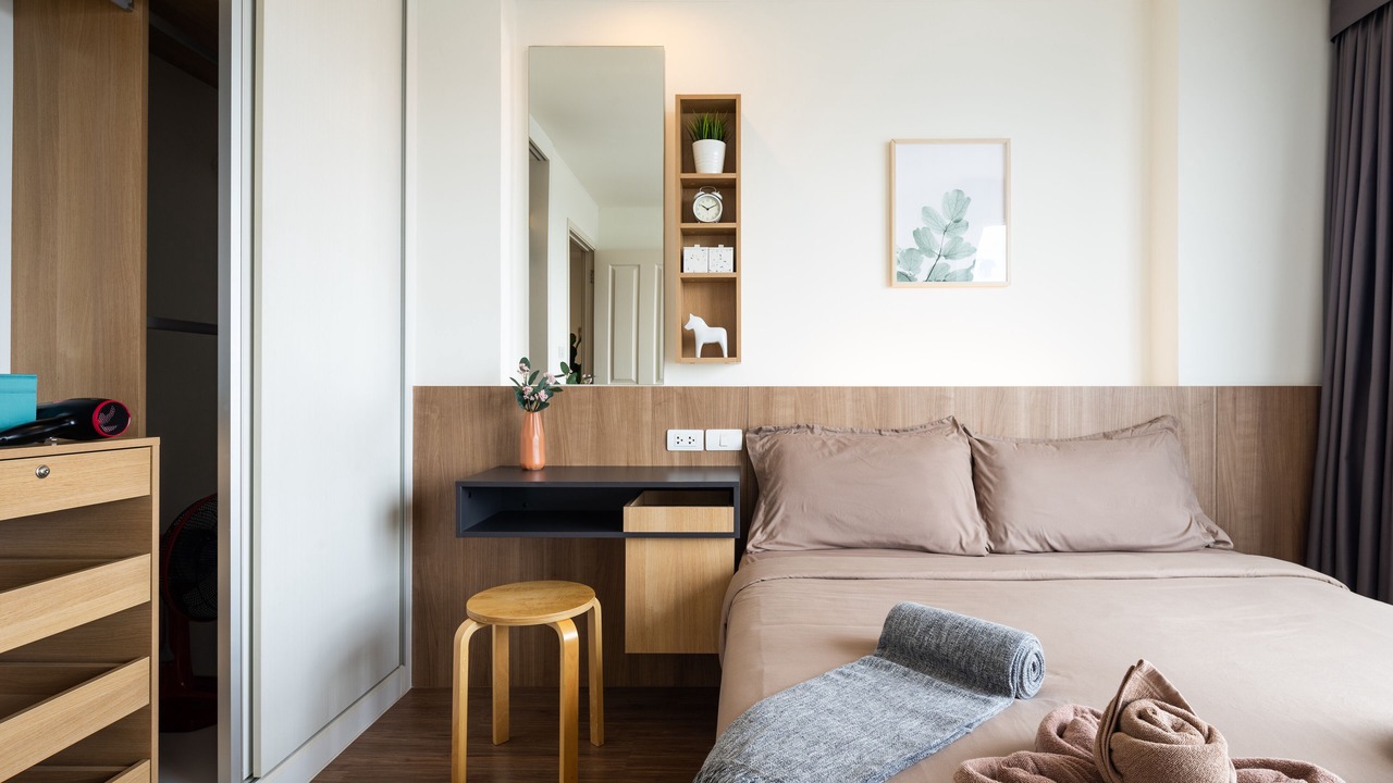 Photo of Bedroom in Bang Sue