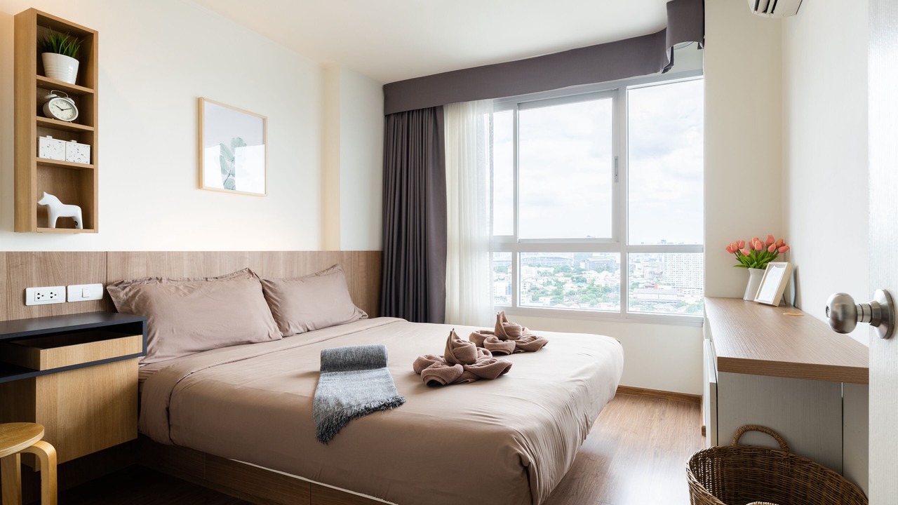Photo of Bedroom in Bang Sue